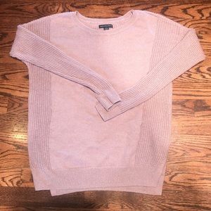 Women’s knit sweater